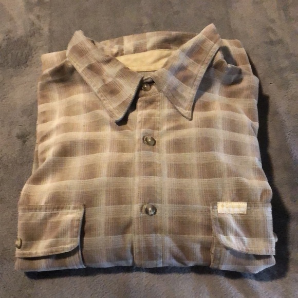 Columbia long sleeve - Picture 2 of 7